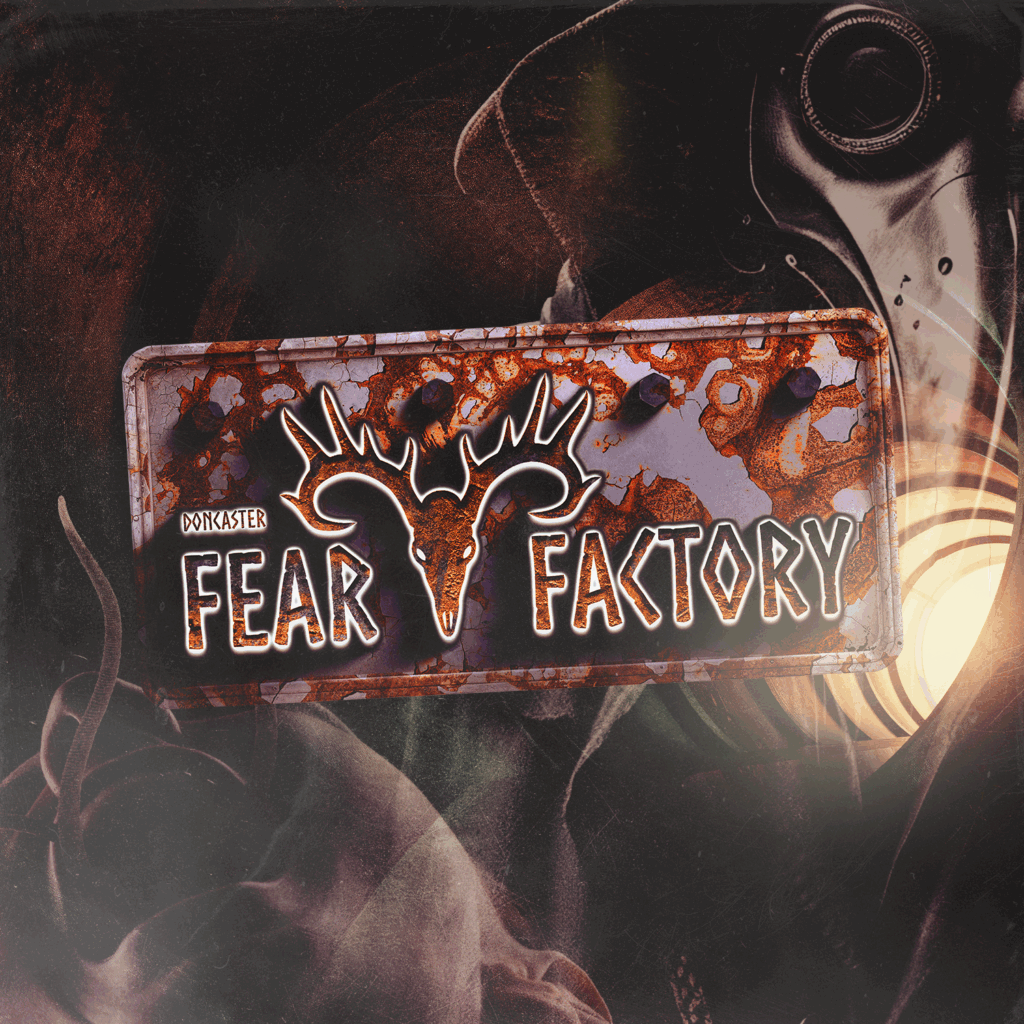 Doncaster Fear Factory 2026