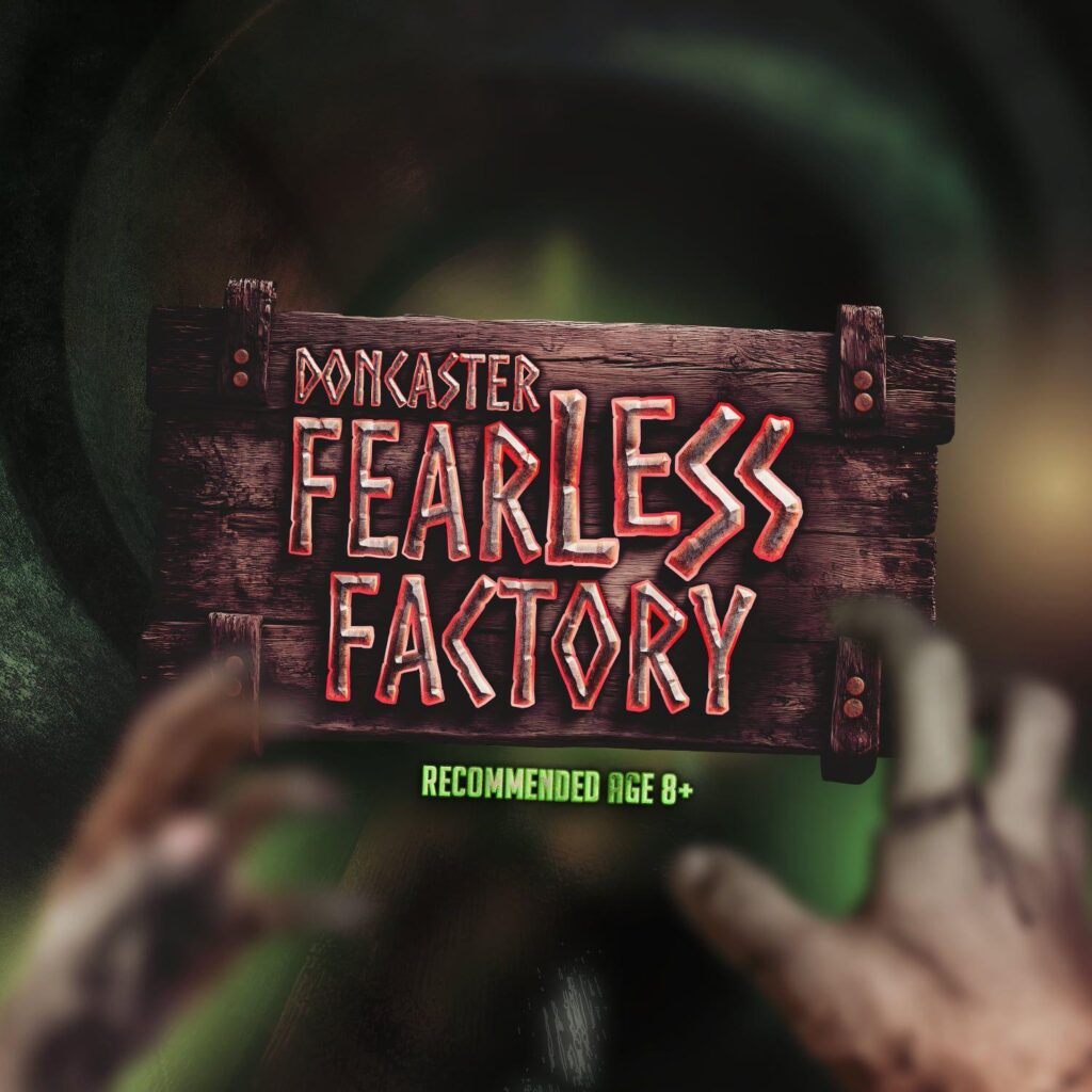 Doncaster Fearless Factory 2026